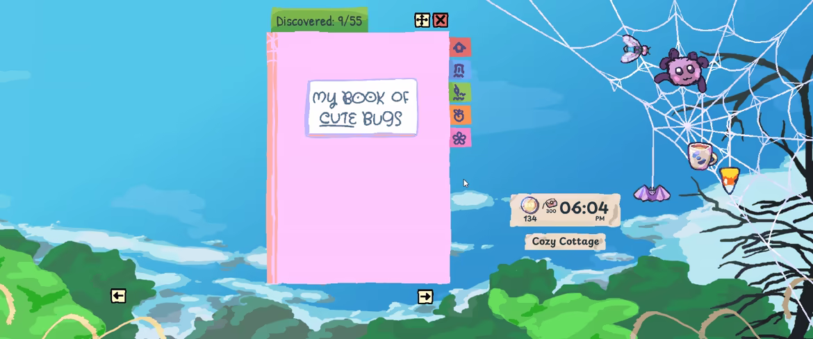 我的小小蜘蛛/My Little Spider(图3)