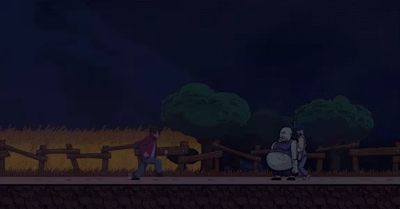 逃离堕落者/Flee the fallen(图8)