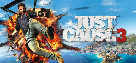 正当防卫3/Just Cause 3(图1)