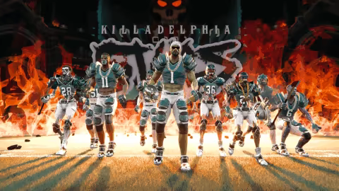 异形橄榄球联盟2/Mutant Football League 2(图5) 异形橄榄球联盟2/Mutant Football League 2(图5)