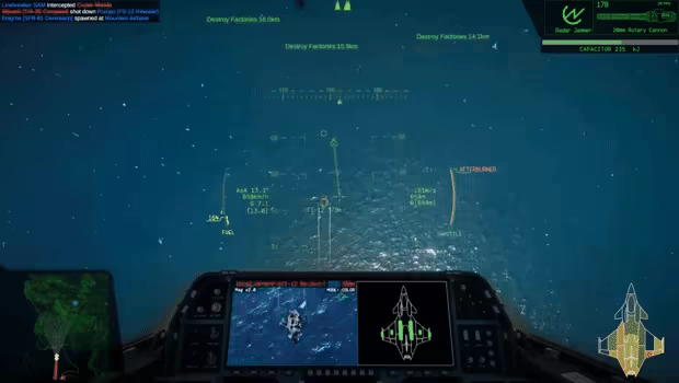 终极威慑/Nuclear Option(图19)