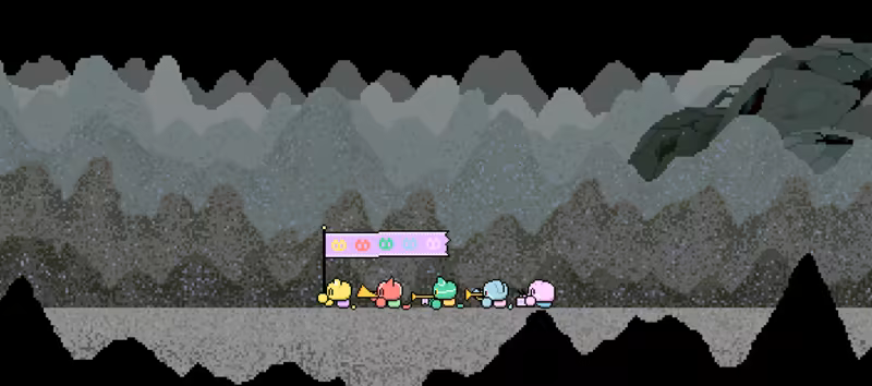 威尼恩病毒/Winion Virus(图5) 威尼恩病毒/Winion Virus(图5)