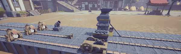 炼金工厂/Alchemy Factory(图6) 炼金工厂/Alchemy Factory(图6)