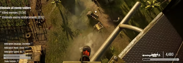 漂亮击杀!/Good Kill!(图2) 漂亮击杀!/Good Kill!(图2)