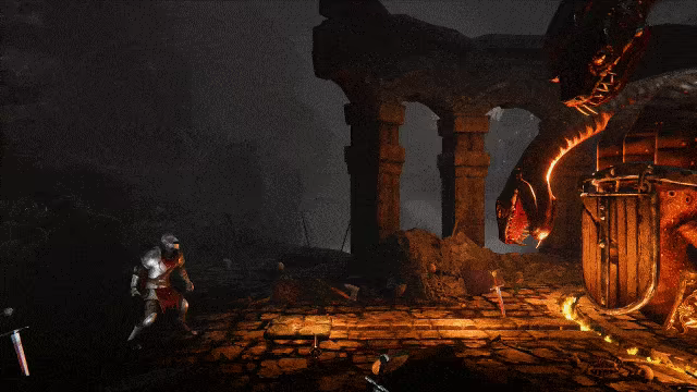 心之城堡：重述/Castle of Heart: Retold(图2)