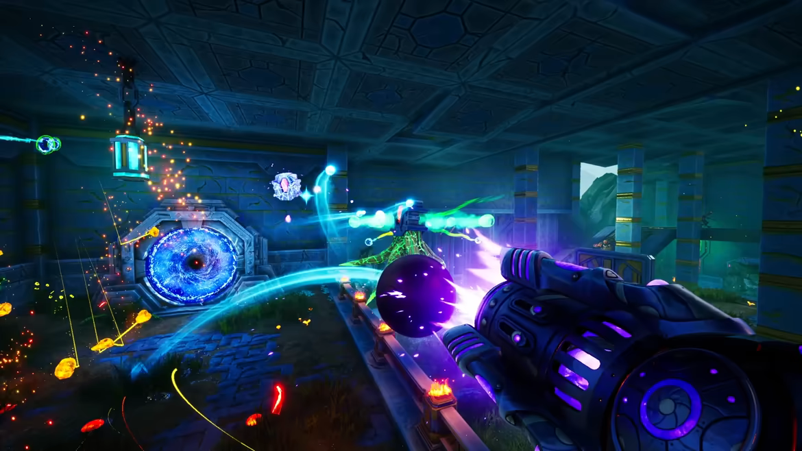 余波/AFTERBLAST(图2) 余波/AFTERBLAST(图2)