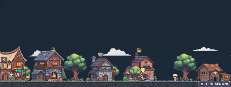 战斗吧！勇者学院/Battle On! Hero Academy(图5)