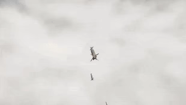 终极威慑/Nuclear Option(图21)