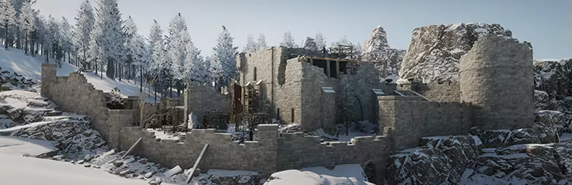 颂钟长鸣/Bellwright/支持网络联机(图7)