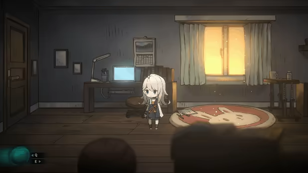 艾莉丝的世界/Alice’s World(图5) 艾莉丝的世界/Alice’s World(图5)