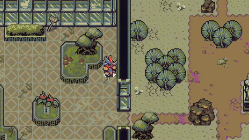 滑步奇旅/Sliding Hero(图2) 滑步奇旅/Sliding Hero(图2)