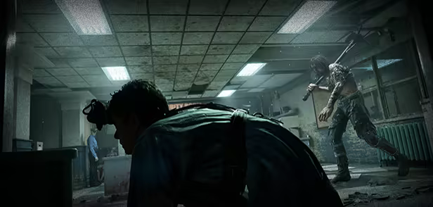 逃生：试炼/The Outlast Trials/支持网络联机(图4)