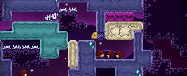 钻头鸟/Drill Bird(图6)