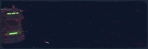 机械师8230：逃离伊格罗特/Mechanic 8230: Escape from Ilgrot(图2)