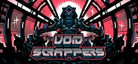 虚空废墟者/Void Scrappers(图1) 虚空废墟者/Void Scrappers(图1)