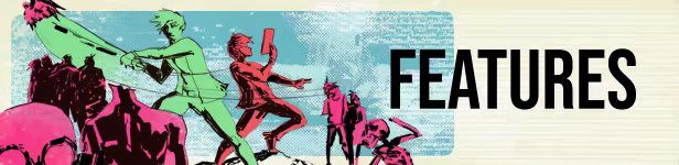 闇夜王国/Kingdom of Night(图3)