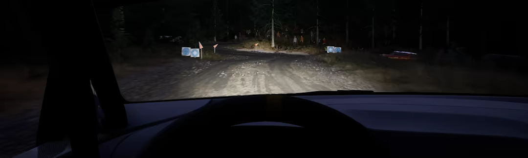 神力科莎：拉力/Assetto Corsa Rally(图3)