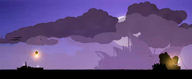 战巡大作战/Battlecruisers(图3)