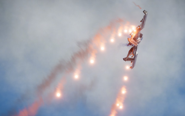 终极威慑/Nuclear Option(图25)