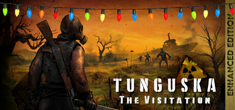 通古斯:禁区实录 – 终极剪辑版/Tunguska: The Visitation – Final Cut(图1) 通古斯:禁区实录 – 终极剪辑版/Tunguska: The Visitation – Final Cut(图1)