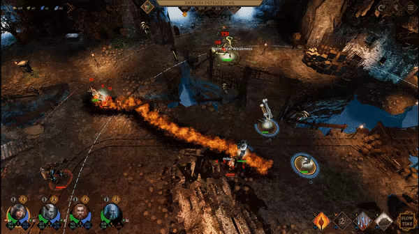 时间之塔/时光之塔/Tower of Time(图4)