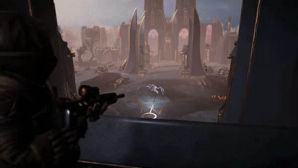 凤凰点：周年版/Phoenix Point: Year One Edition(图2)