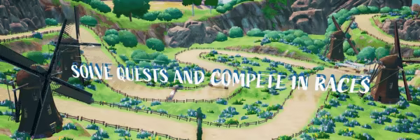 马的故事:翡翠谷牧场/Horse Tales: Emerald Valley Ranch(图5) 马的故事:翡翠谷牧场/Horse Tales: Emerald Valley Ranch(图5)