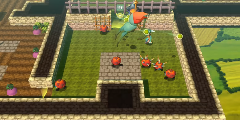 天使时代/Angeline Era(图6) 天使时代/Angeline Era(图6)