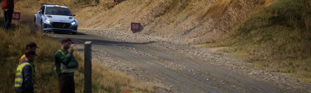 神力科莎：拉力/Assetto Corsa Rally(图4)