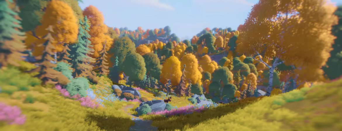 梦幻小镇/Everdream Village(图13)