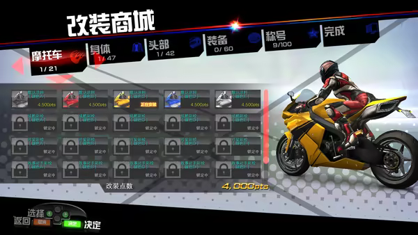 环状战斗骑士/FAST BEAT BATTLE RIDER(图5)