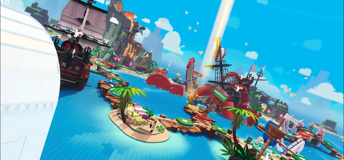 乐高派对/LEGO Party!(图2) 乐高派对/LEGO Party!(图2)