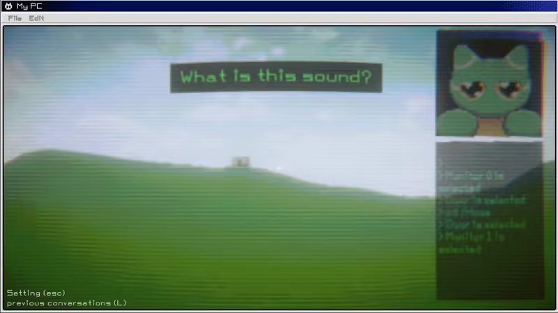 威尼恩病毒/Winion Virus(图9) 威尼恩病毒/Winion Virus(图9)