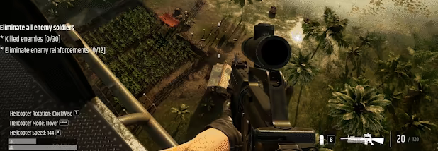 漂亮击杀!/Good Kill!(图3) 漂亮击杀!/Good Kill!(图3)