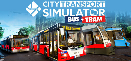 城市交通模拟/City Transport Simulator(图1) 城市交通模拟/City Transport Simulator(图1)