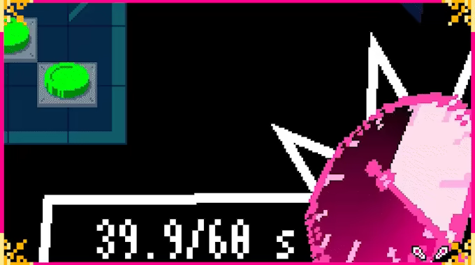 时间掠夺者亨迪/Time Snatcher Handy(图6) 时间掠夺者亨迪/Time Snatcher Handy(图6)