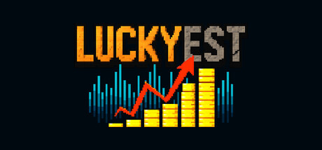 幸运爆表/Luckyest(图1)