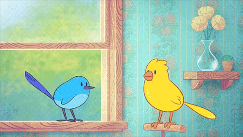 啵点节奏/Bits & Bops(图3) 啵点节奏/Bits & Bops(图3)