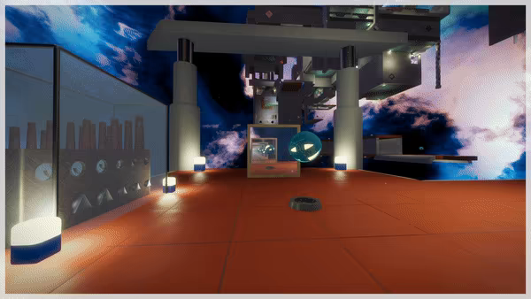 反射艺术/The Art of Reflection(图2)