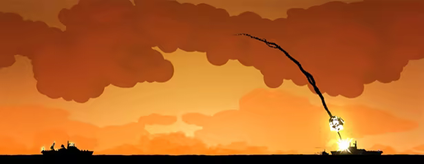 战巡大作战/Battlecruisers(图5)