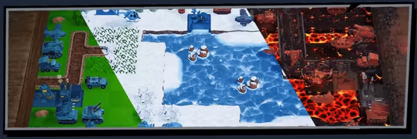 猿猴战争/Apes Warfare(图6) 猿猴战争/Apes Warfare(图6)