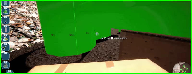 疯狂工具：清洁混乱/Purrrifiers: Cleaning Chaos – Cats & Goofylike Co-op(图4)