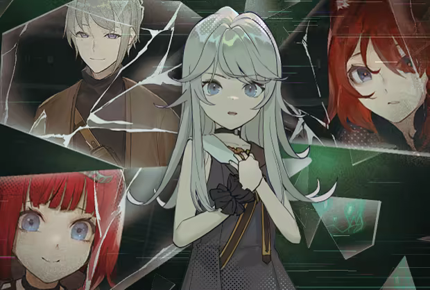 艾莉丝的世界/Alice’s World(图6) 艾莉丝的世界/Alice’s World(图6)