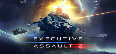 可执行突击2/Executive Assault 2(图1) 可执行突击2/Executive Assault 2(图1)