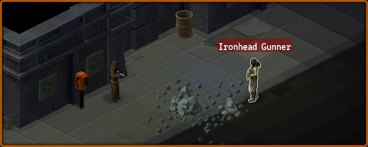 轨道之下/UnderRail(图3)