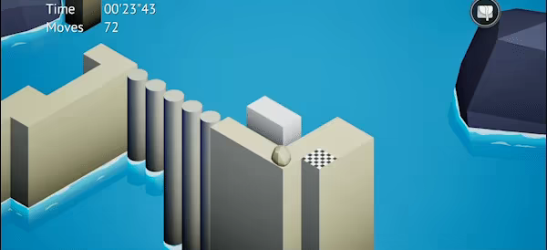 错觉视界：米拉渚的危机/Mirage: Ignis Fatuus(图6)