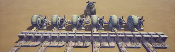 炼金工厂/Alchemy Factory(图5) 炼金工厂/Alchemy Factory(图5)