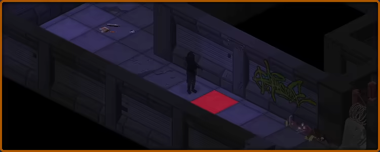 轨道之下/UnderRail(图4)