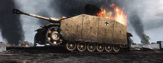 战争召唤——地狱之门：东线/Call to Arms – Gates of Hell: Ostfront(图5)