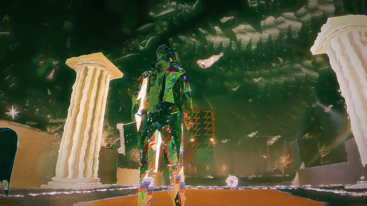 滑板故事/Skate Story(图2) 滑板故事/Skate Story(图2)